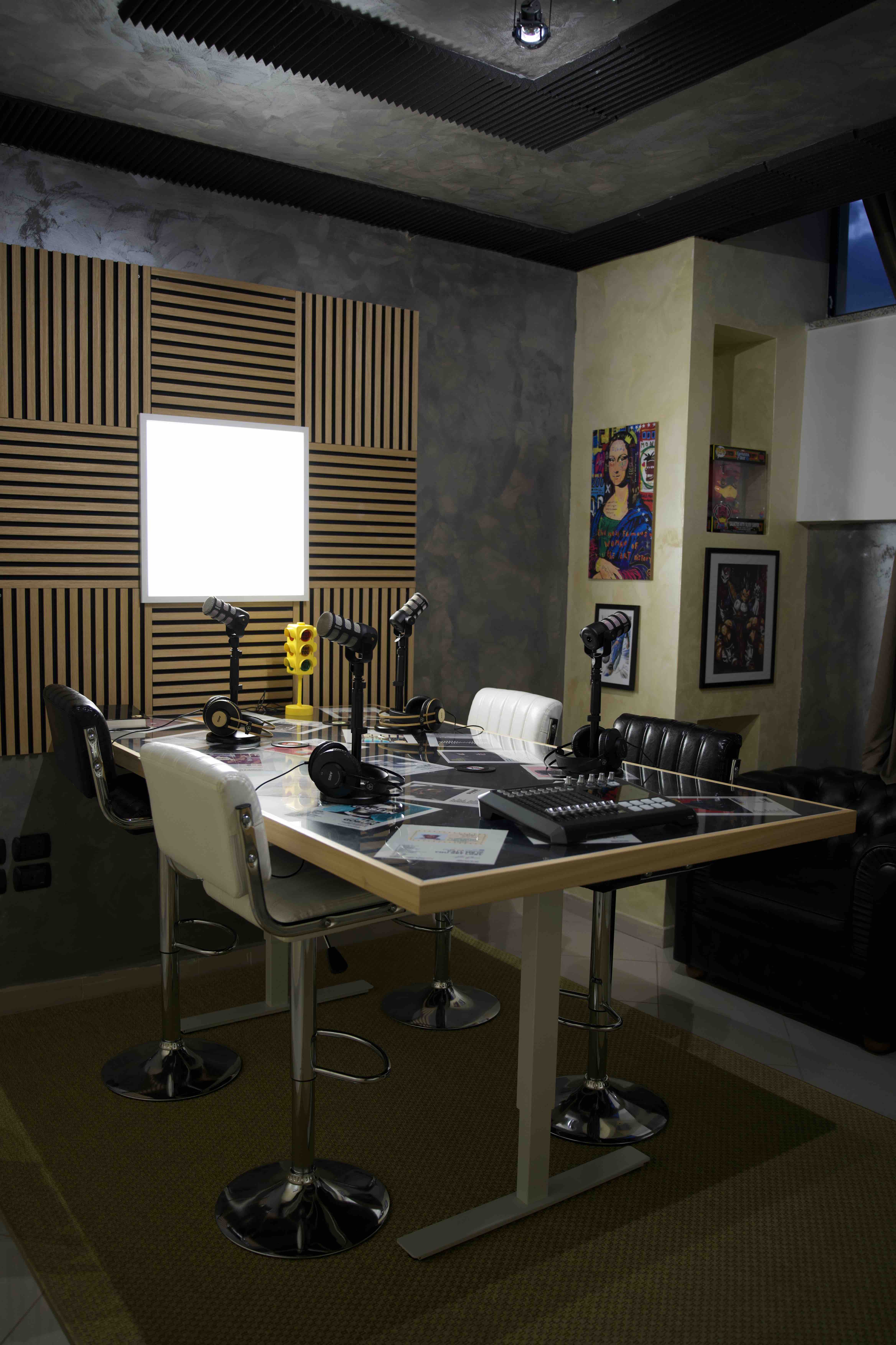 Progetto Sica Studios