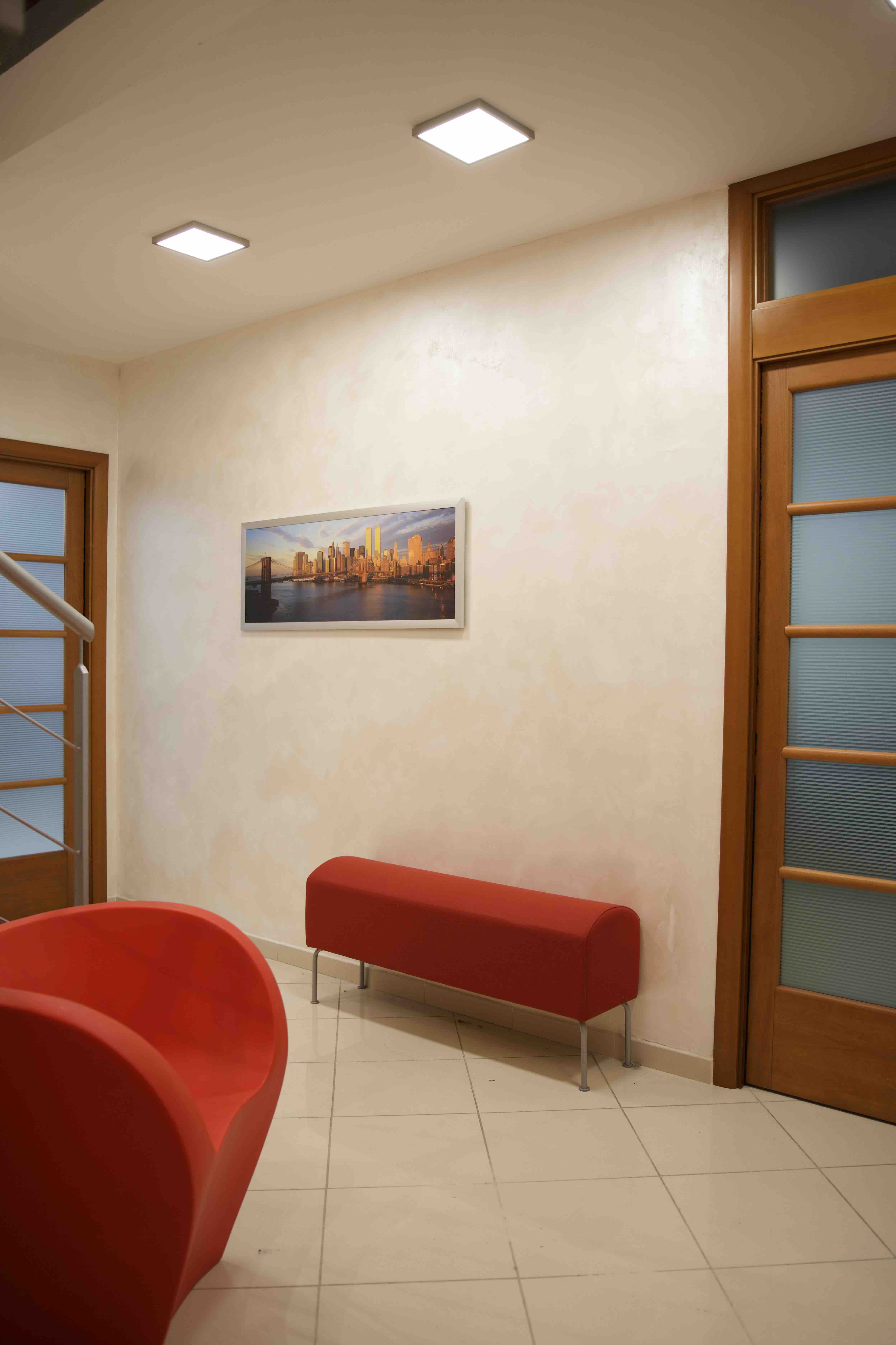 Progetto Sica Studios