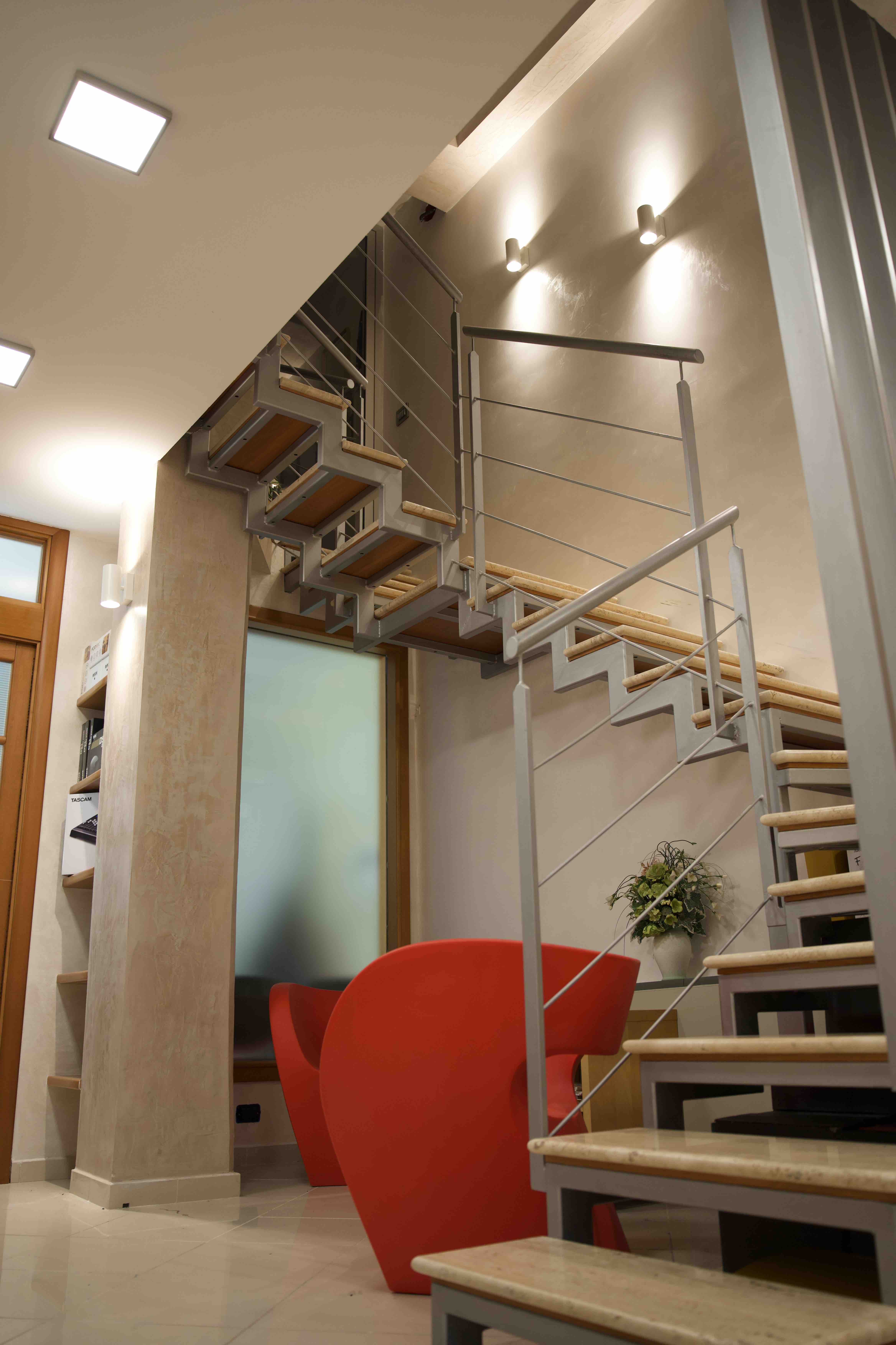 Progetto Sica Studios