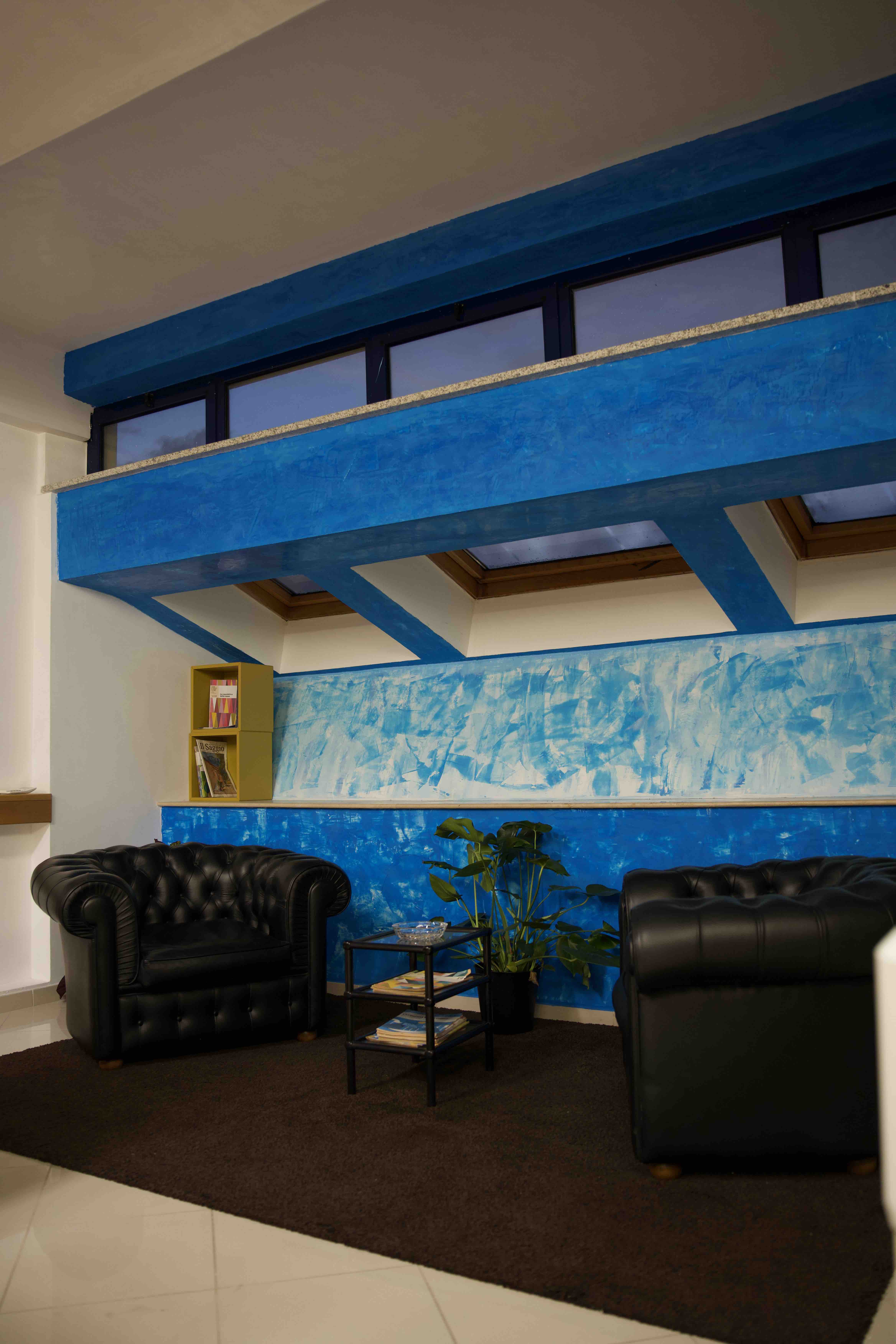 Progetto Sica Studios